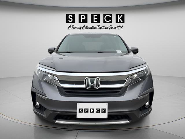 Used 2020 Honda Pilot EX-L image 8