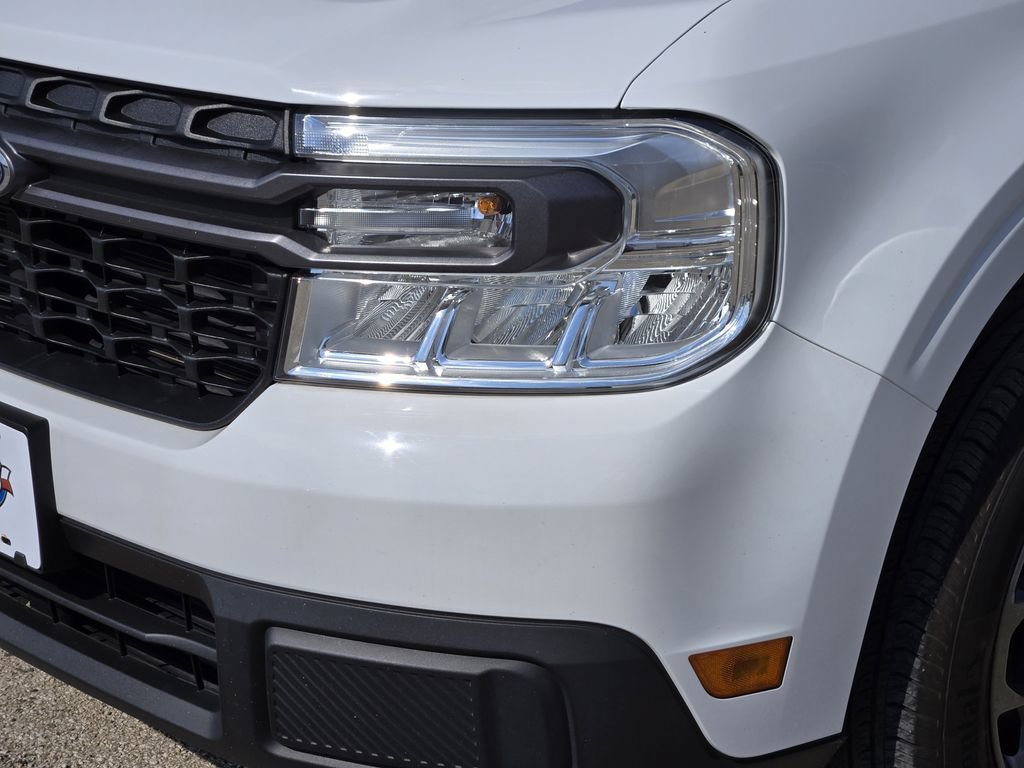 Used 2024 Ford Maverick XLT FWD image 9