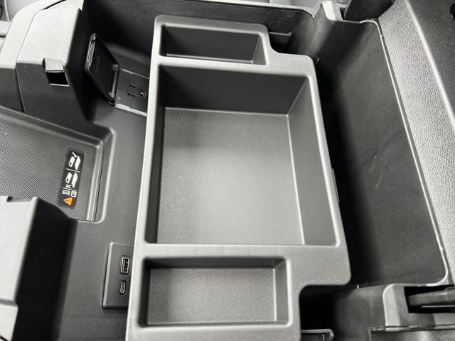 New 2026 GMC Sierra 3500 AT4 image 32