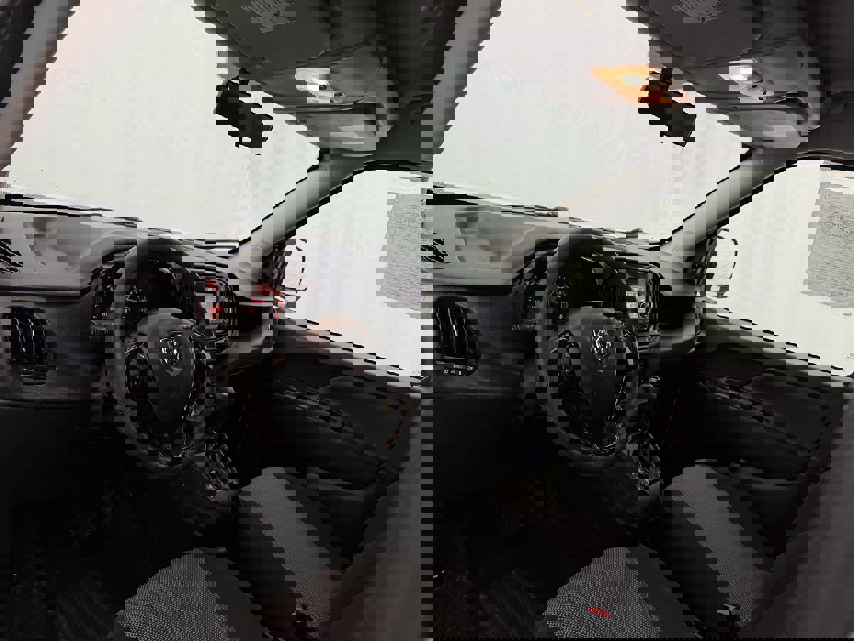 Used 2020 RAM ProMaster City Tradesman image 7