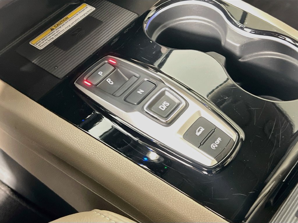 Used 2022 Honda Pilot Elite image 17