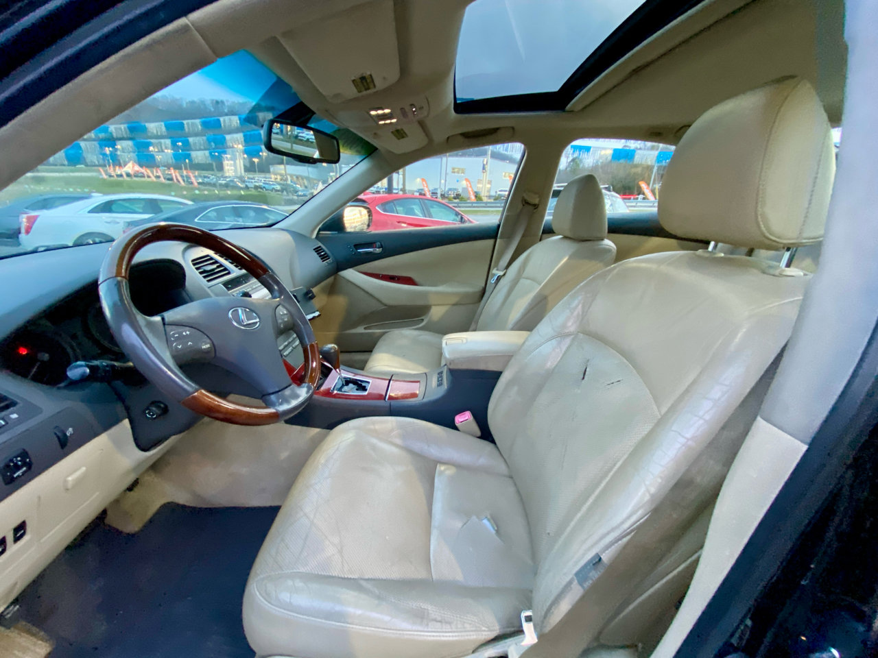 Used 2009 Lexus ES 350 image 11