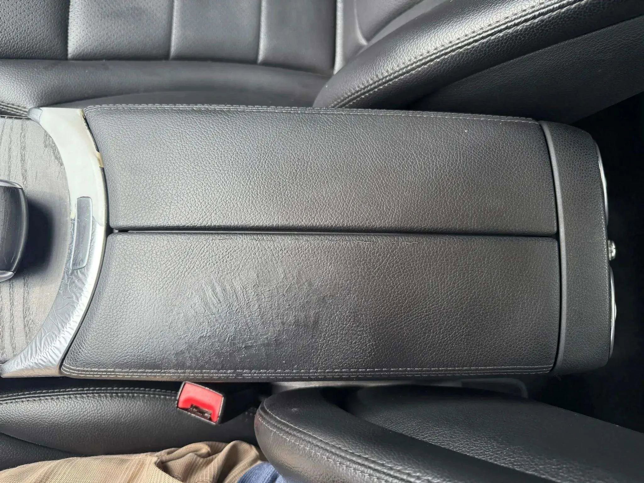 Used 2016 Mercedes-Benz C 300 4MATIC Sedan image 18