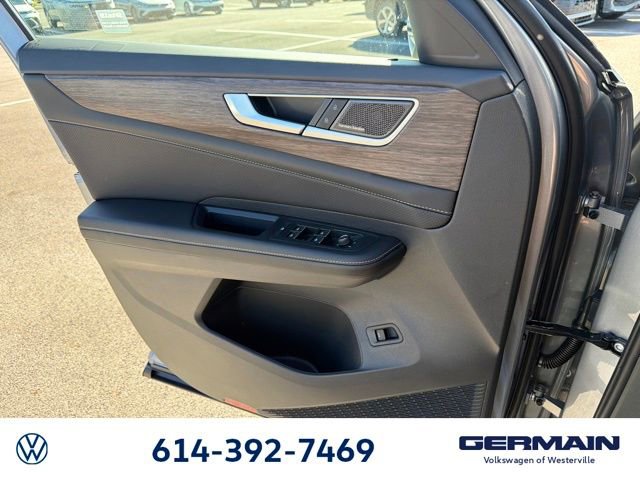 New 2026 Volkswagen Atlas SEL Premium R-Line image 24