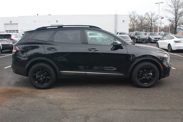 Used 2023 Kia Sportage X-Pro Prestige image 10