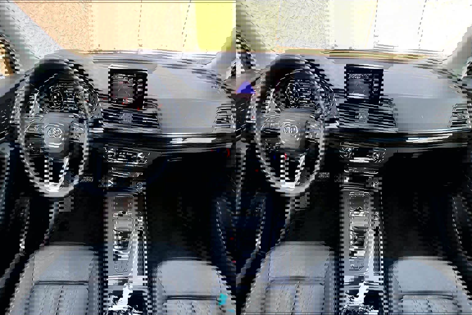 Used 2019 Audi Q5 2.0T Premium Plus image 14