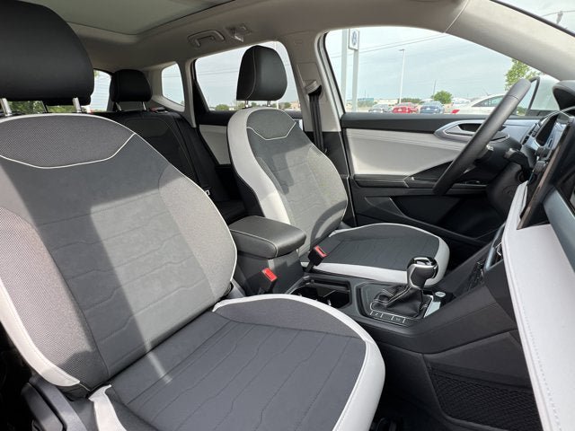New 2025 Volkswagen Taos S FWD image 24