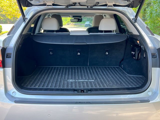 Used 2019 Lexus RX 350 AWD w/ Navigation Package image 10