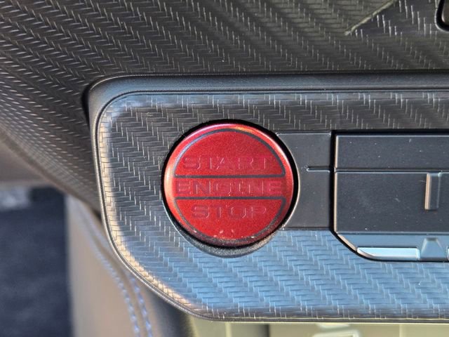 New 2025 Ford Mustang Dark Horse image 21