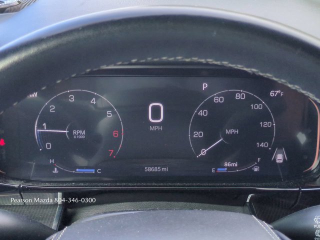 Used 2024 Jeep Grand Wagoneer L Series II w/ Quick Order Packagew 28T AWD/4WD image 30