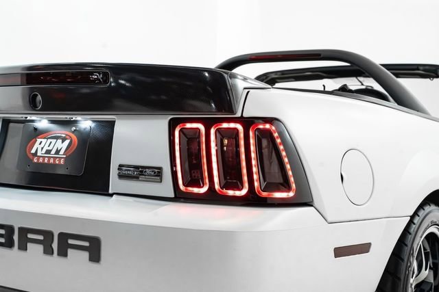 Used 2003 Ford Mustang Cobra image 15