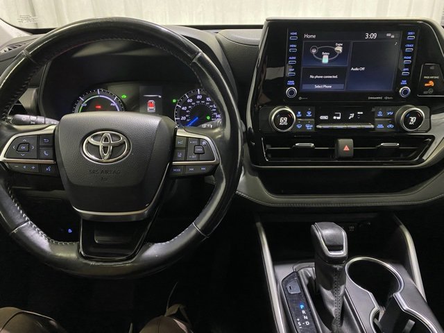 Certified 2020 Toyota Highlander LE image 20