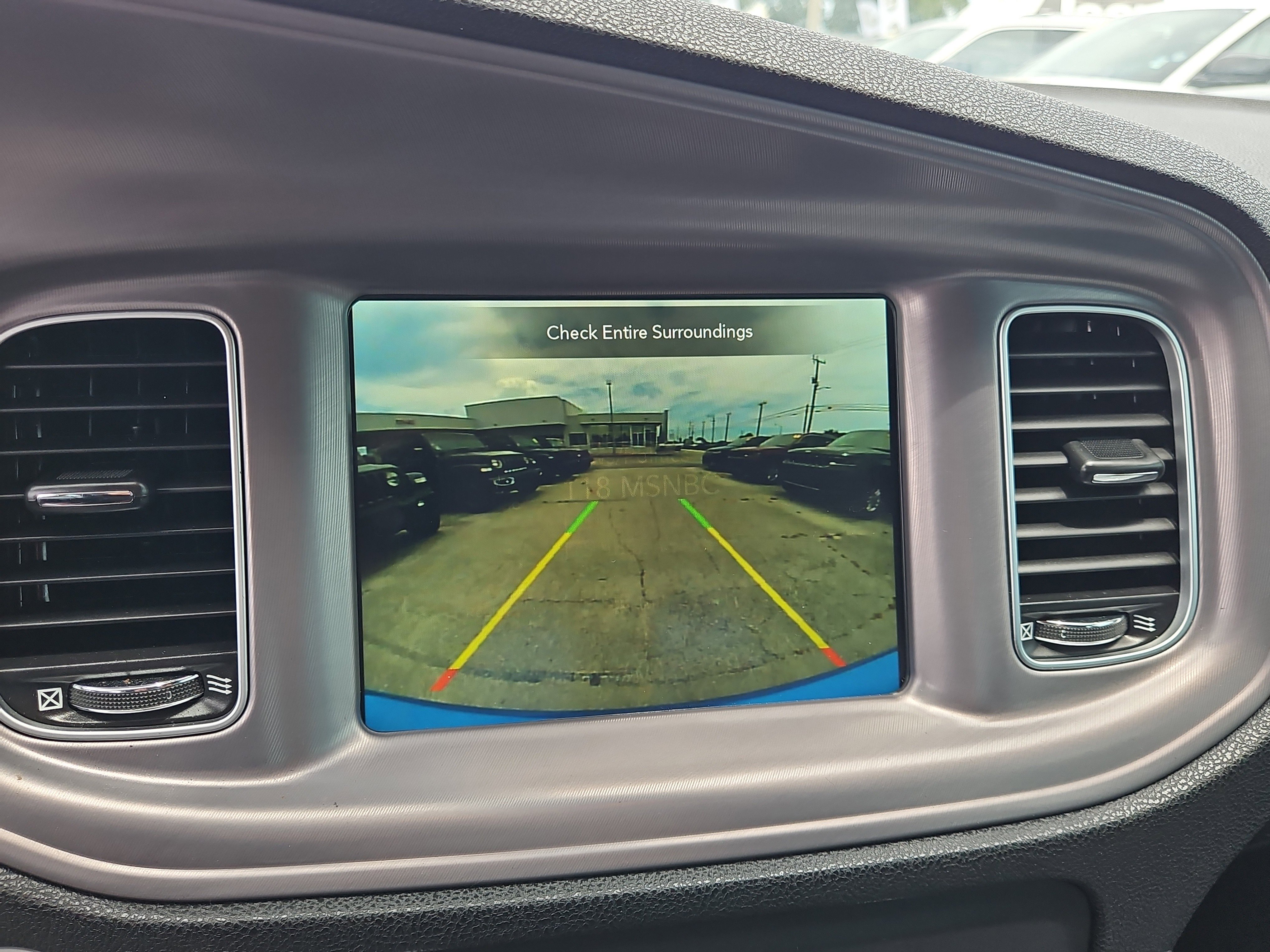 Used 2023 Dodge Charger SXT image 22