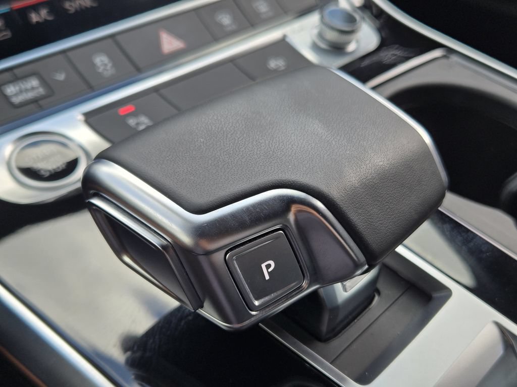 Certified 2025 Audi Q7 2.0T Premium Plus w/ Premium Plus Package AWD/4WD image 25