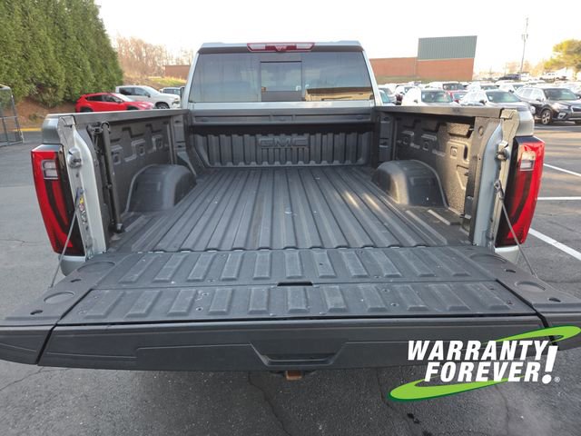 Used 2025 GMC Sierra 2500 Denali w/ Denali Reserve Package image 18