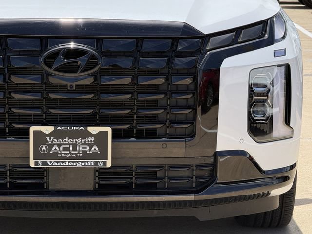 Used 2025 Hyundai Palisade Calligraphy AWD/4WD image 9