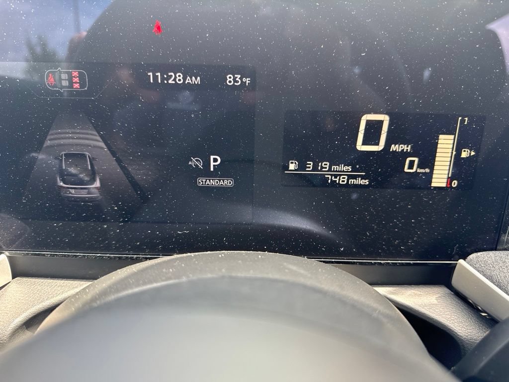 Used 2026 Nissan Kicks S FWD image 13