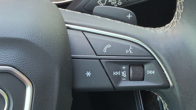 Used 2025 Audi Q7 2.0T Premium Plus AWD/4WD image 15