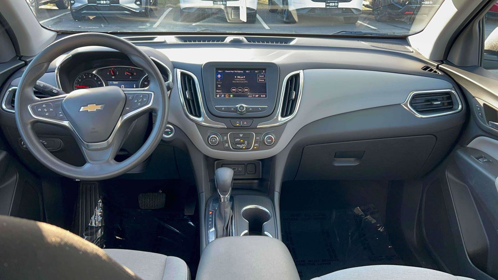 Used 2024 Chevrolet Equinox LS w/ LS Convenience Package image 30