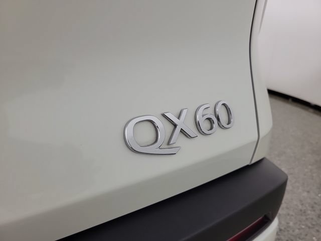 Used 2022 INFINITI QX60 Autograph w/ Cargo Package FWD image 6