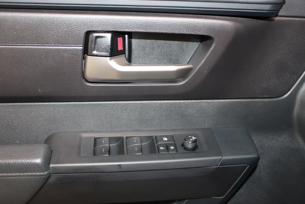 Used 2024 Toyota Tundra SR5 w/ SX Package RWD image 36