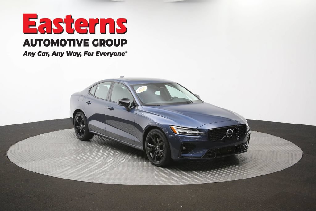 Used 2024 Volvo S60 B5 Core FWD image 49