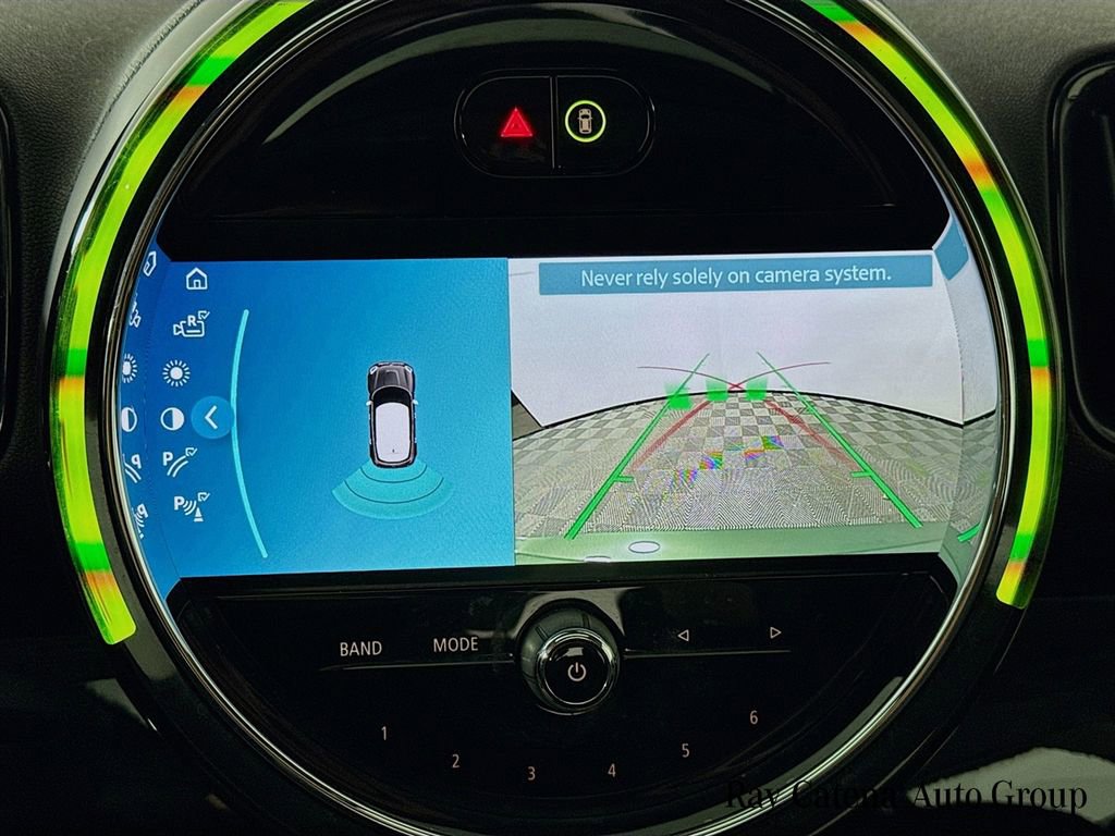 Used 2023 MINI Cooper Countryman S AWD/4WD image 14