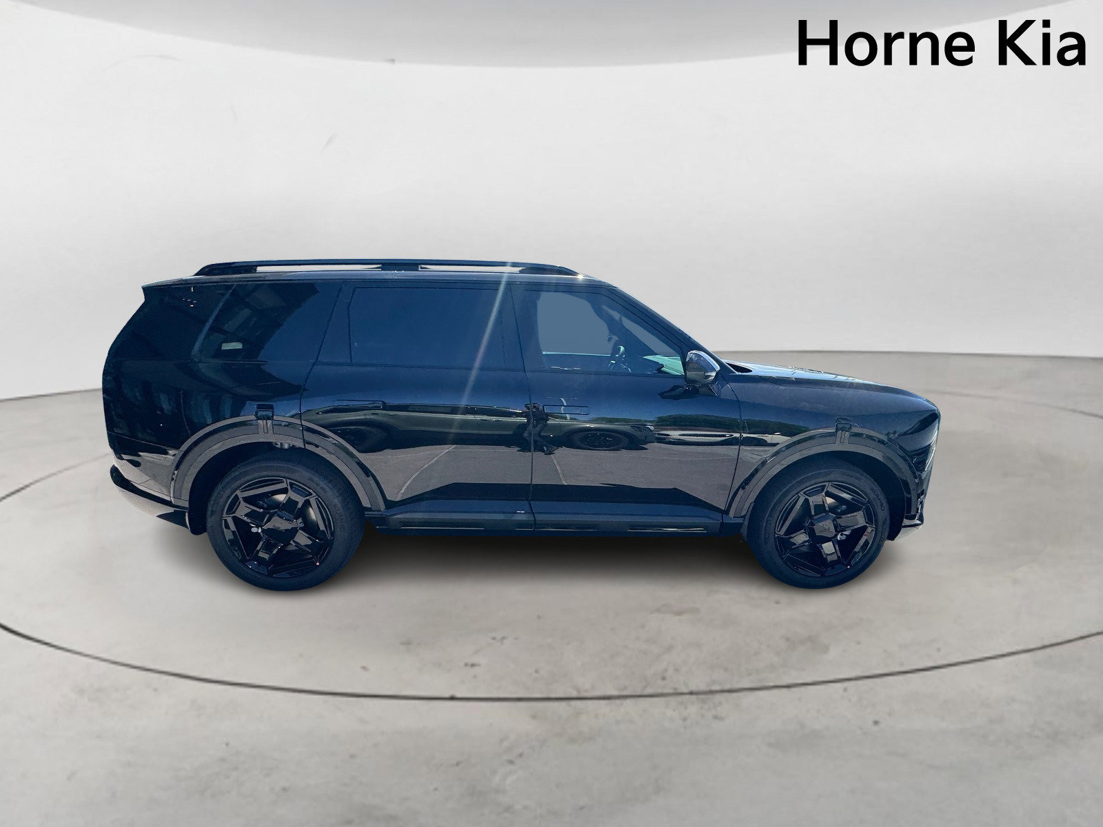 New 2027 Kia Telluride X-Line SX Prestige image 3