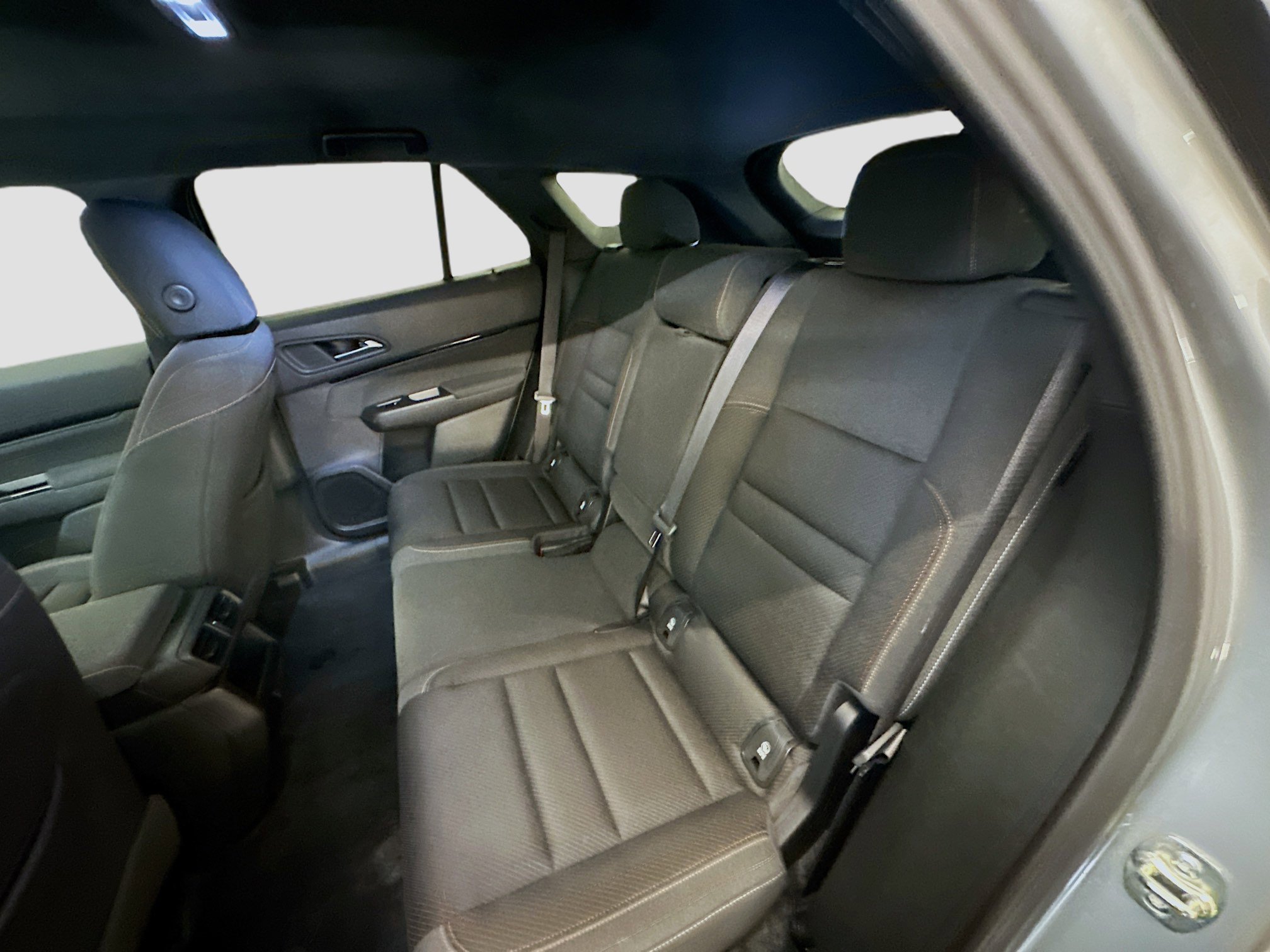 Used 2025 Honda Prologue EX image 29