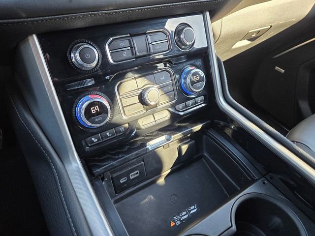 Used 2023 GMC Yukon Denali image 19