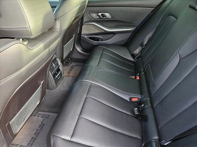 Certified 2023 BMW M340i w/ Premium Package image 19