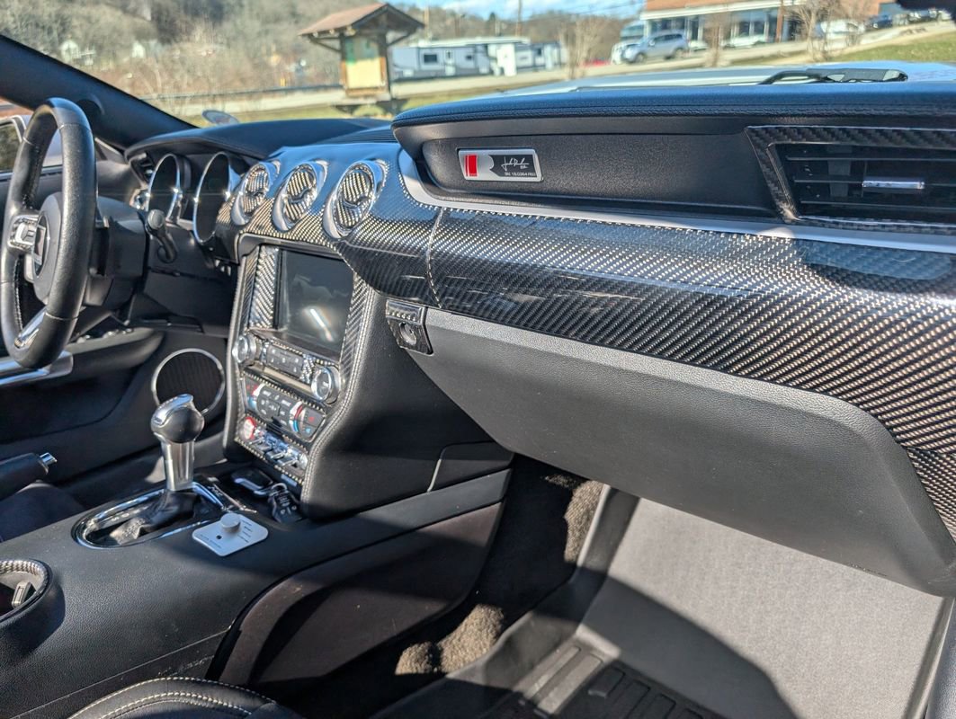 Used 2016 Ford Mustang GT Premium w/ Equipment Group 401A image 35