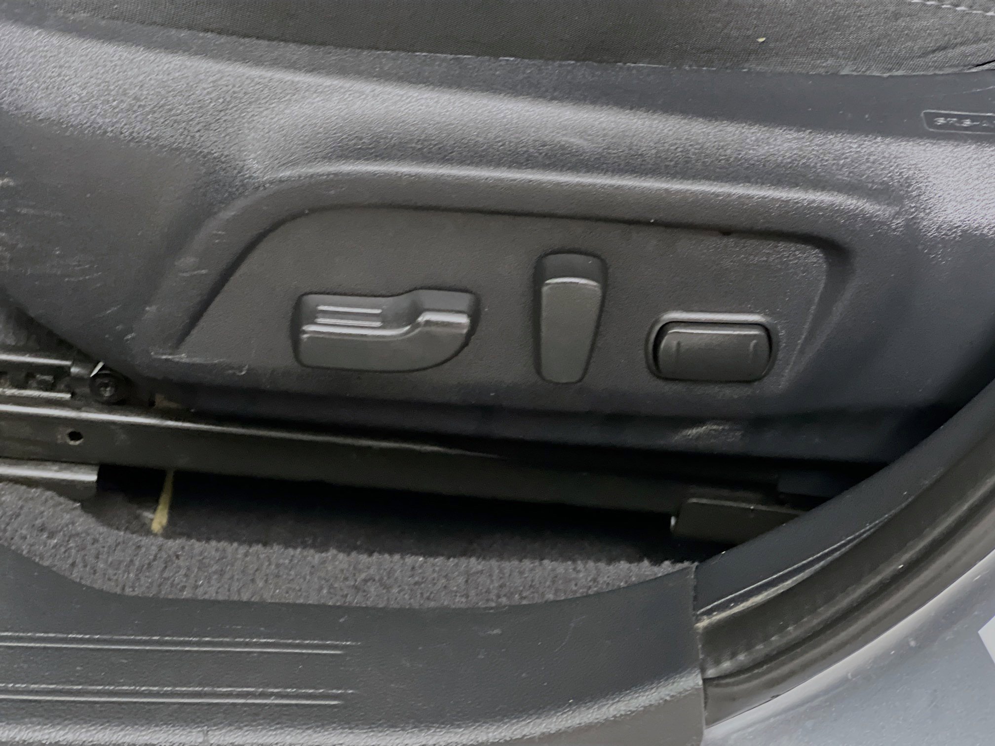 Used 2018 Subaru Legacy 2.5i Premium w/ Eyesight & BSD & Rcta & HBA image 16