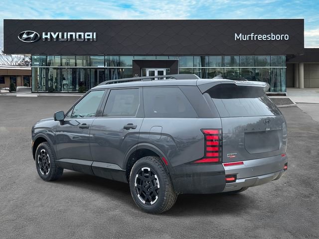 New 2026 Hyundai Palisade XRT Pro AWD/4WD image 7