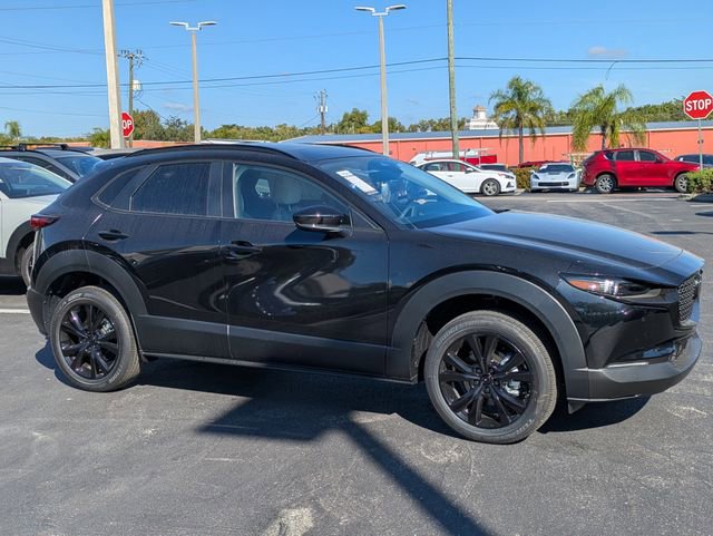 New 2026 MAZDA CX-30 AWD 2.5 S image 2