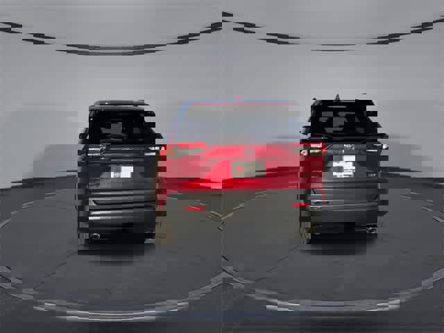 Used 2025 Toyota RAV4 XLE image 7