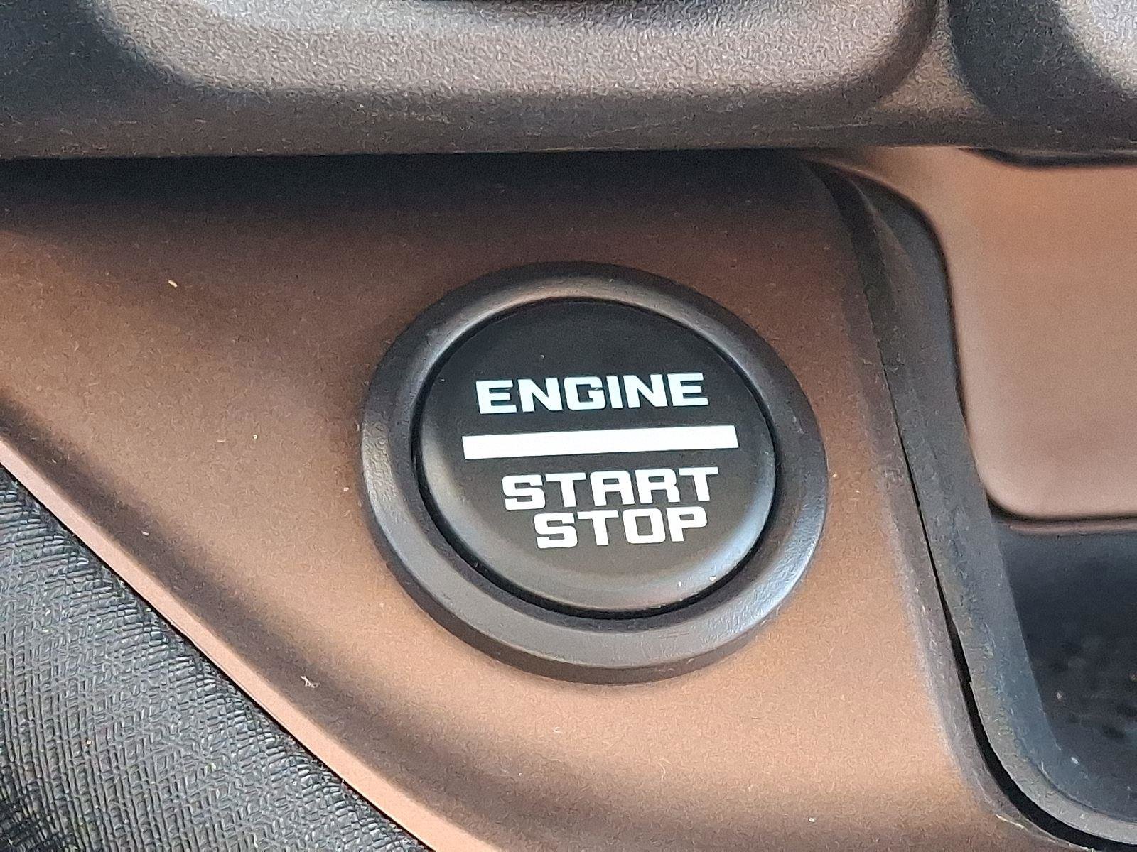 Used 2024 Ford Bronco Sport Badlands w/ Premium Package image 35