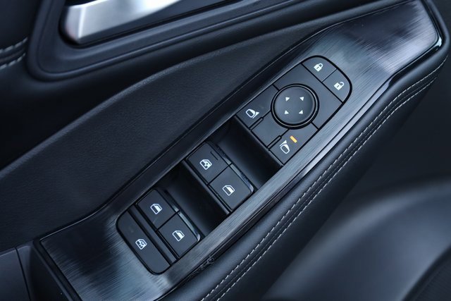 New 2026 Nissan Rogue SV image 12