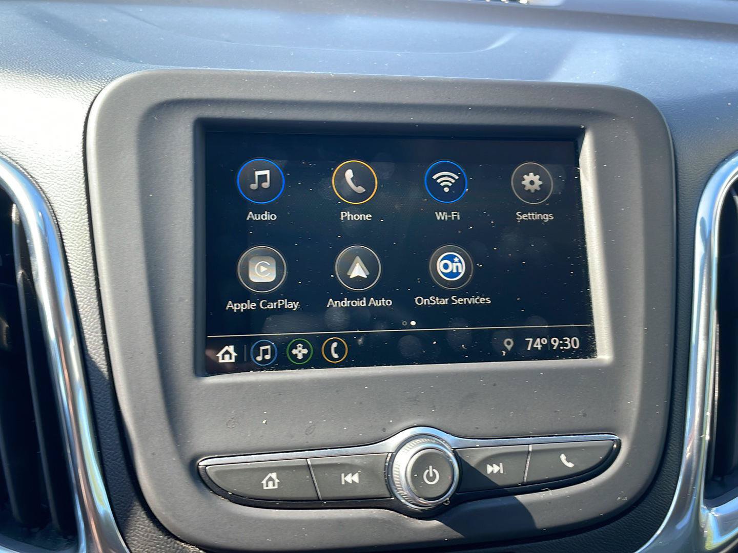 Used 2019 Chevrolet Equinox LT w/ Driver Convenience Package AWD/4WD image 20