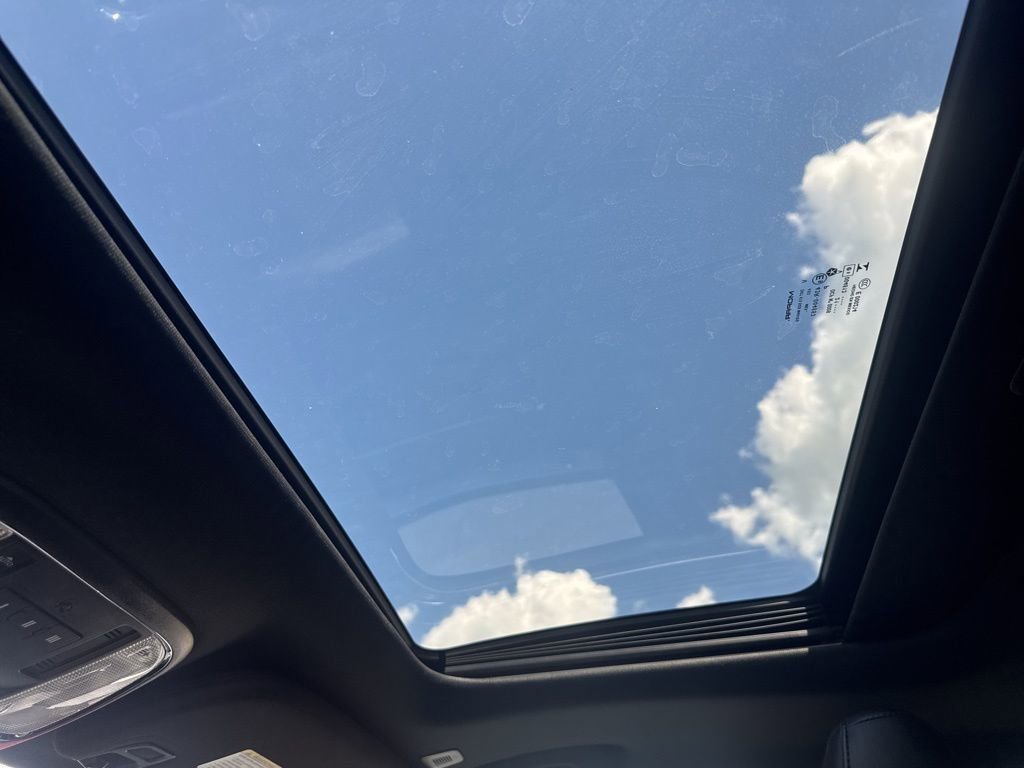 Used 2021 Jeep Grand Cherokee Limited w/ Quick Order Package 2GK 80th image 26