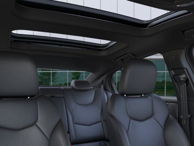 New 2026 Cadillac CT5 Sport RWD image 24