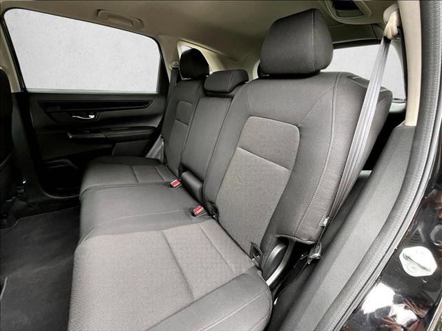 Used 2025 Honda CR-V EX image 28