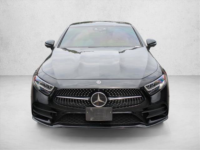 Used 2021 Mercedes-Benz CLS 450 4MATIC image 2