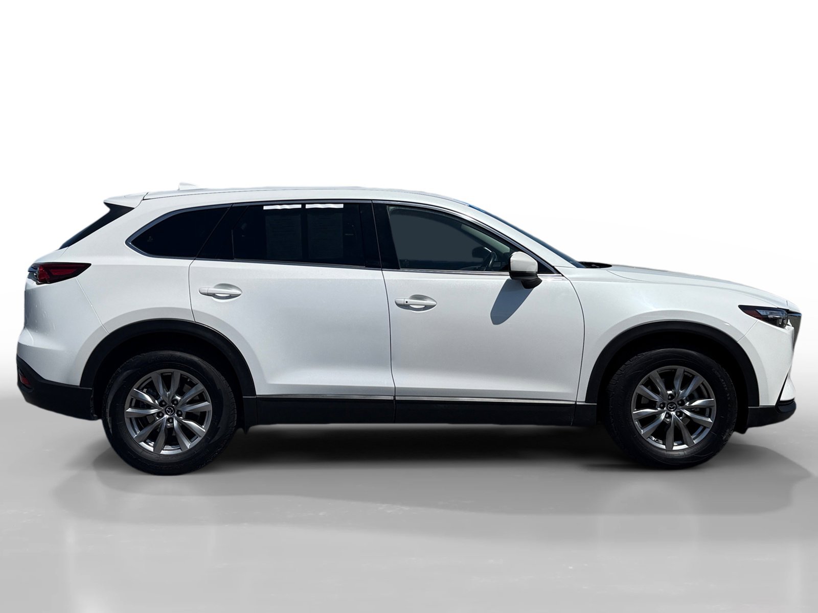 Used 2019 MAZDA CX-9 Touring AWD/4WD image 6