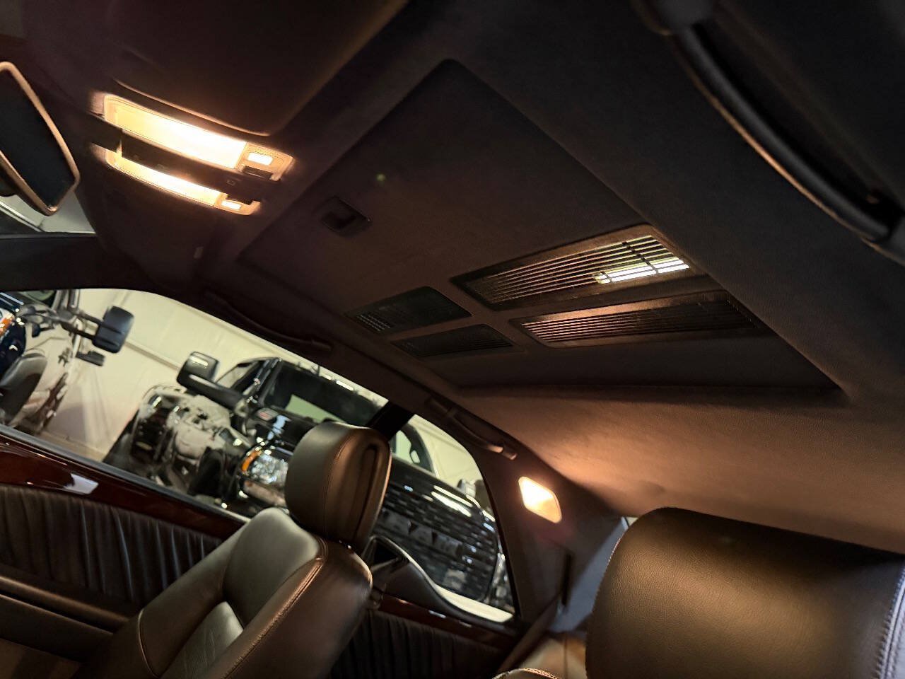 Used 1996 Mercedes-Benz S 500 Coupe image 38