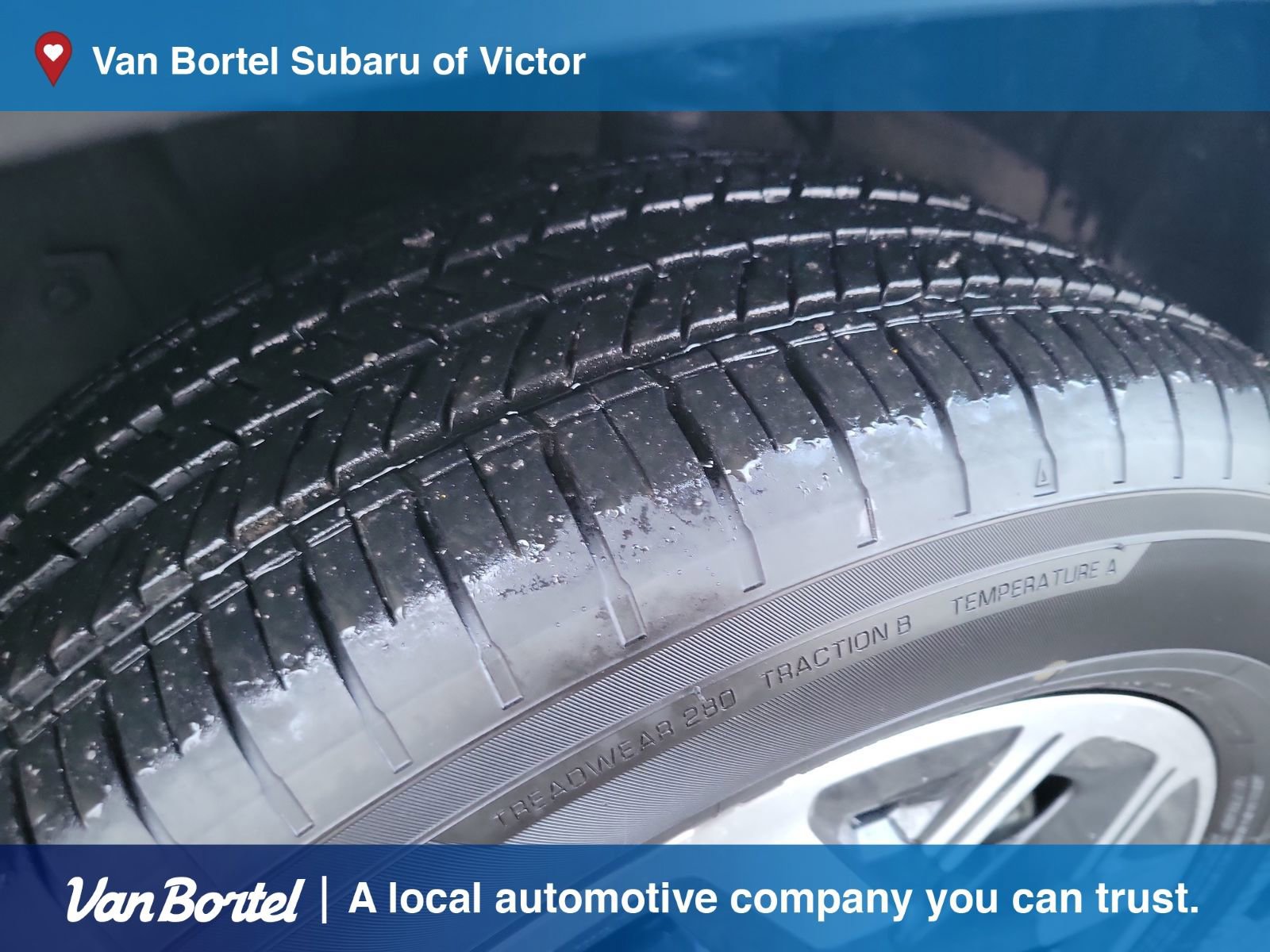 Certified 2025 Subaru Forester Premium image 10