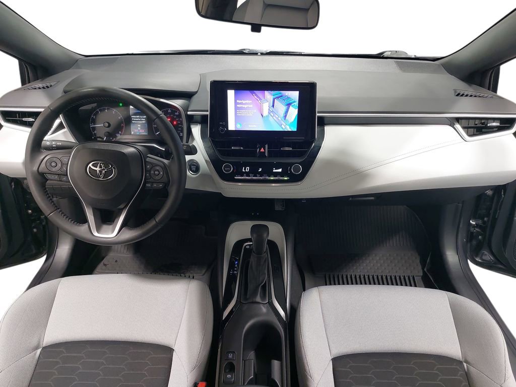 Used 2024 Toyota Corolla SE image 9