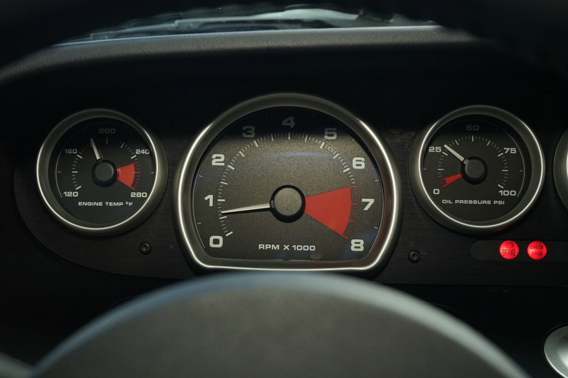 Used 2005 Ford GT image 16