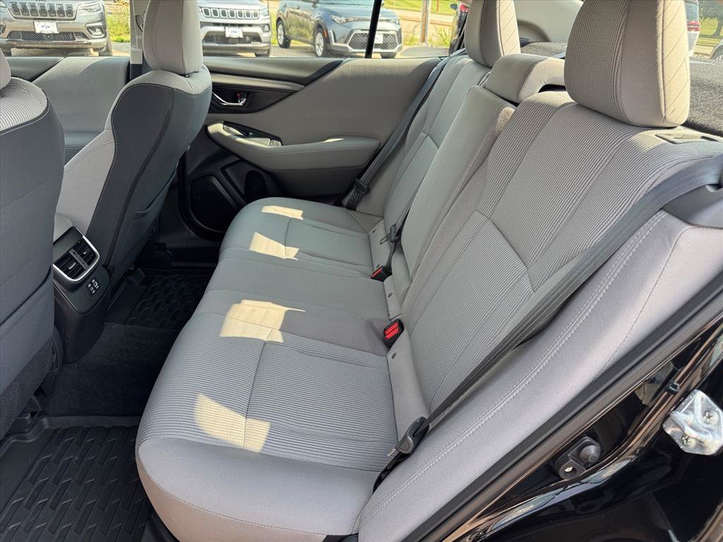 Used 2023 Subaru Legacy Premium AWD/4WD image 9