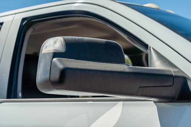 Used 2018 RAM 2500 Laramie w/ Sport Appearance Group image 12